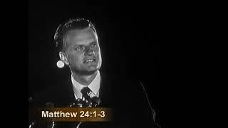 The Second Coming of Christ - Billy Graham