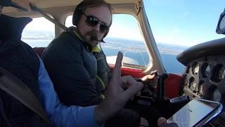 Private Pilot Training - Solo Flight Prep at AVIER Flight School