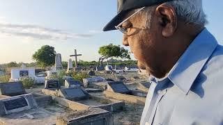 Chavakachcheri Sri Lanka , Church of South India Grave yard - family History