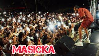 Masicka Live At BRT Weekend 2024