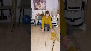 Lucky me  #explore #pets #foryou #shorts #petlover
