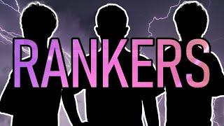 RANKERS - The Rhythm Game GODS