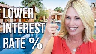 Buydown Options For Homebuyers | 1% Lender Paid Buydown