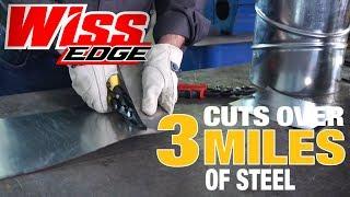 Wiss® Edge™ Aviation Snips