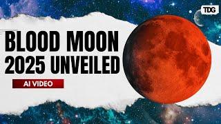 Total Lunar Eclipse 2025: Will the Stunning Blood Moon Grace Your Skies?