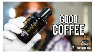 NEW! Ajayeb Dubai Fragrance By Lattafa Full Review | good coffee !