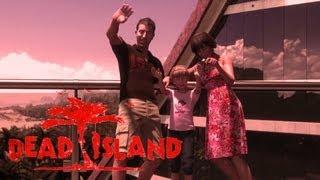 Dead Island - Easter Eggs: #1 The Family From the Game Trailer