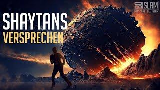 Shaytans Versprechen ᴴᴰ ┇ Die Geschichte des Shaytan┇ BDI