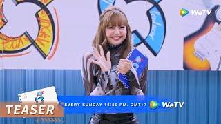 EP04 Advance Preview:  Special Mentor LISA is Here! [CHUANG ASIA S2]