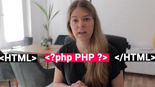 WordPress Grundlagen verstehen  wie funktionieren Server, Datenbank, HTML und php in WordPress?