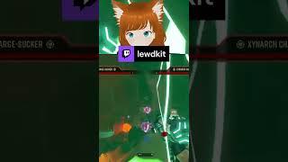 so many BREEDERS | lewdkit on #Twitch