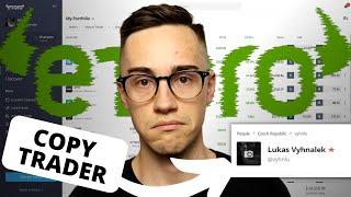  eToro Copy Trading: REVIEW & TUTORIAL | The only video about Copy Trading you need (2023)