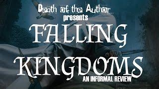 Falling Kingdoms by Morgan Rhodes: An Informal Review