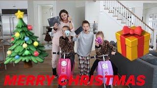 Christmas Morning Special 2019 | The LeRoys