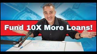 4 best Loan Officer Strategy to Fund 10x more loans | Loan Officer marketing | Loan officer salary