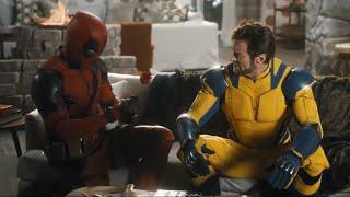 Deadpool & Wolverine The Bachelorette promo