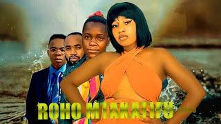 ROHO MTAKATIFU EP3 |S1| LOVE STORY/MAGIC & JESUS.