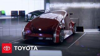 Fun Vii Concept Car | Toyota