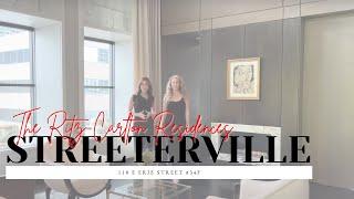 The Ritz-Carlton Residences | Luxury Real Estate | Chicago | Yeager Team | Katie Wells