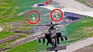 US Army 101st Combat Aviation Brigade in Action | MFA