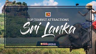 Sri Lanka Tourist Attractions | Where to go in Sri Lanka