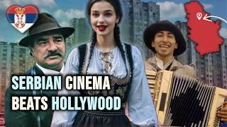 MY OBSESSION WITH BALKAN CINEMA | 3 Awesome Serbian Movies