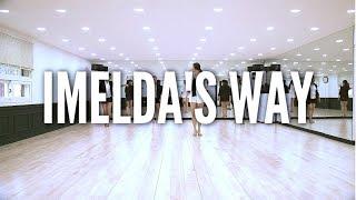 Imelda’s Way - Line Dance