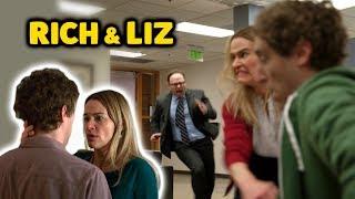 Rich & Liz (Revelation) - Silicon Valley