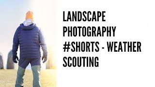 Landscape Photography | Shorts | Ian Smith Fotografi