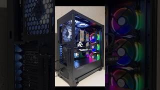 Flipping a Gaming PC for Profit! #usedcomputer #pc