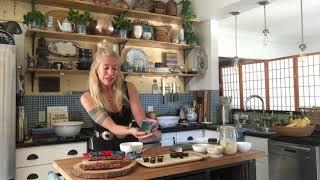 SITALISA'S KITCHEN - THE CACAO LABORATORY