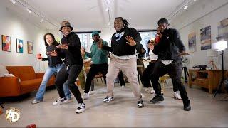 Best Afro House Songs 2023 Mix (BRAZUCAS, ÉAPOLÍCIA!, Nery Pro & more!) | Dance Cypher