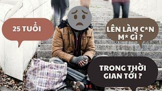 Những điều bạn cần làm khi bạn 25 tuổi ? | Doãn Minh Khôi | Khôi Khăn Quàng Đỏ