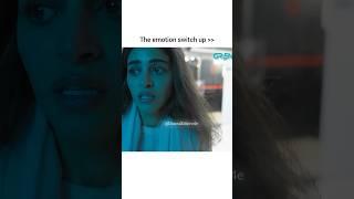 The way she switched from happy to empty was fire | Iqtidar| Anmol Baloch | Ali Raza #trending