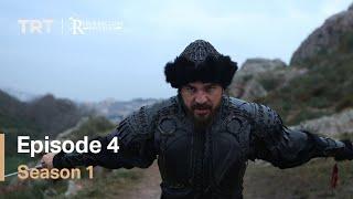 Resurrection Ertugrul Season 1 Episode 4