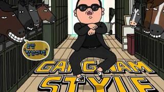 PSY - GANGNAM STYLE (강남스타일) MV Parody Coming Soon