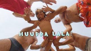 Huuppa lala - Sirio Sechi