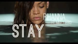 Miss LAU - Paris - RIHANNA - Stay