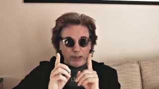 Jean-Michel Jarre: why Elka Synthex matters