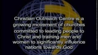 The Heart of Christian Outreach Centre