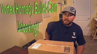 Vortex\Hornady Bullet-Cam Unboxing!!!