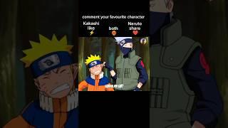 Kakashi vs naruto  | naruto tamil amv whatsapp status | naruto tamil mass whatsapp status | edit