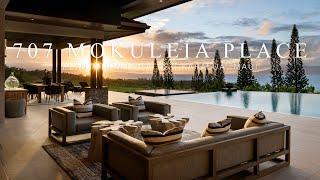 707 Mokuleia Place | Plantation Estates | Kapalua, Maui | MLS