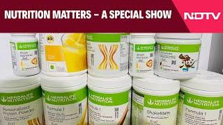 Nutrition Matters - A Special Show