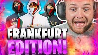 NiederBayern DIALEKT killt mich! | Frankfurter Kids SQUAD?! - Offline Fortnite Random Squads!