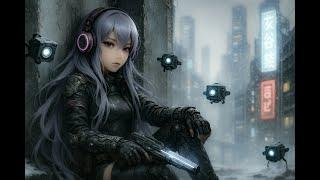 Motivation boost!,EDM for work,The digital void pulses with life.Welcome to the cyber nightmare.