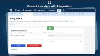 Transform your workflows using Meet Alfred's app integrations