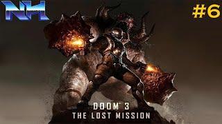 N3RD Heard Plays! : The Doom Ultimatum | The Lost Mission