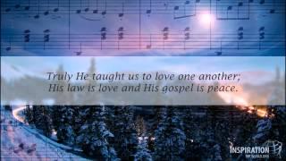 O Holy Night (Christian Music) [Lyrics] - ActiveChristianity