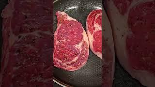 Quick Cook:  Fry Up Veggies & Steak #holidaywithyoutube